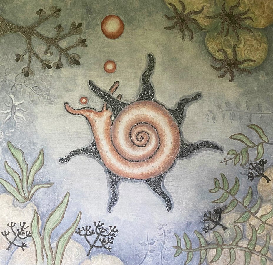 caracol